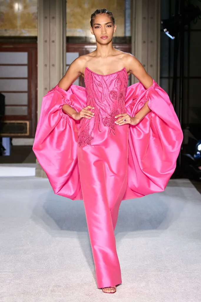 Pamella Roland 26SS005